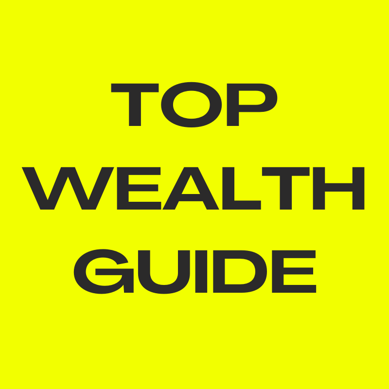 Top Wealth  Guide – TWG