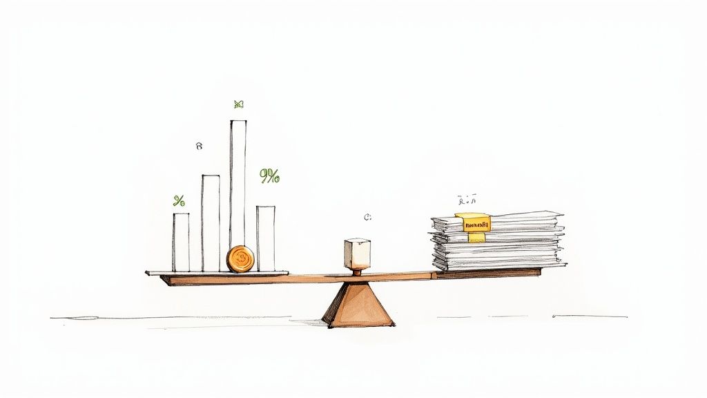 Should I Sell Stocks to Pay Off Debt? A Strategic Guide