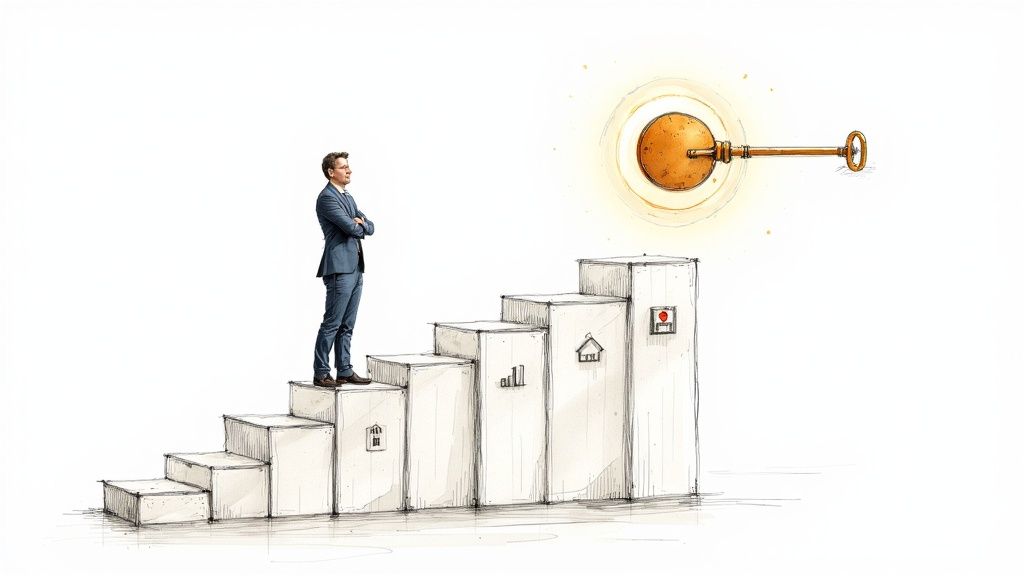 Freedom Financial: A Practical Guide to Building Lasting Wealth