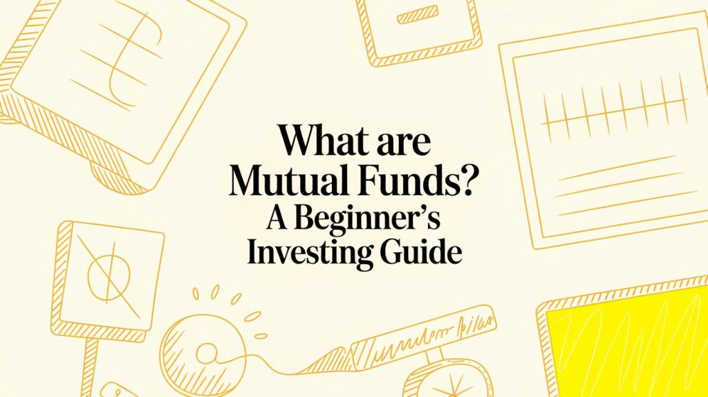 What Are Mutual Funds? A Beginner’s Investing Guide