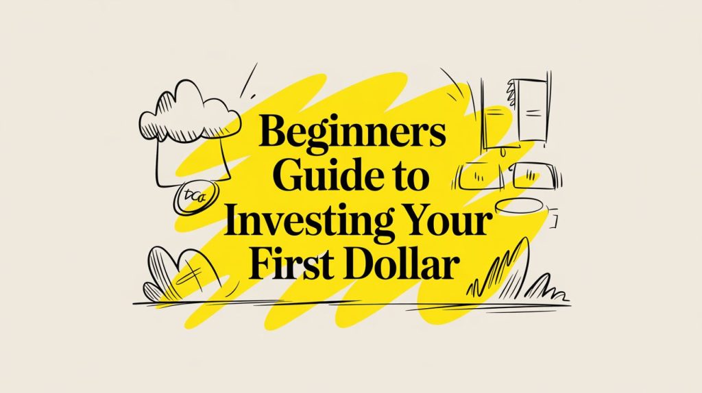 A Beginner’s Guide to Investing: How to Start Building Wealth