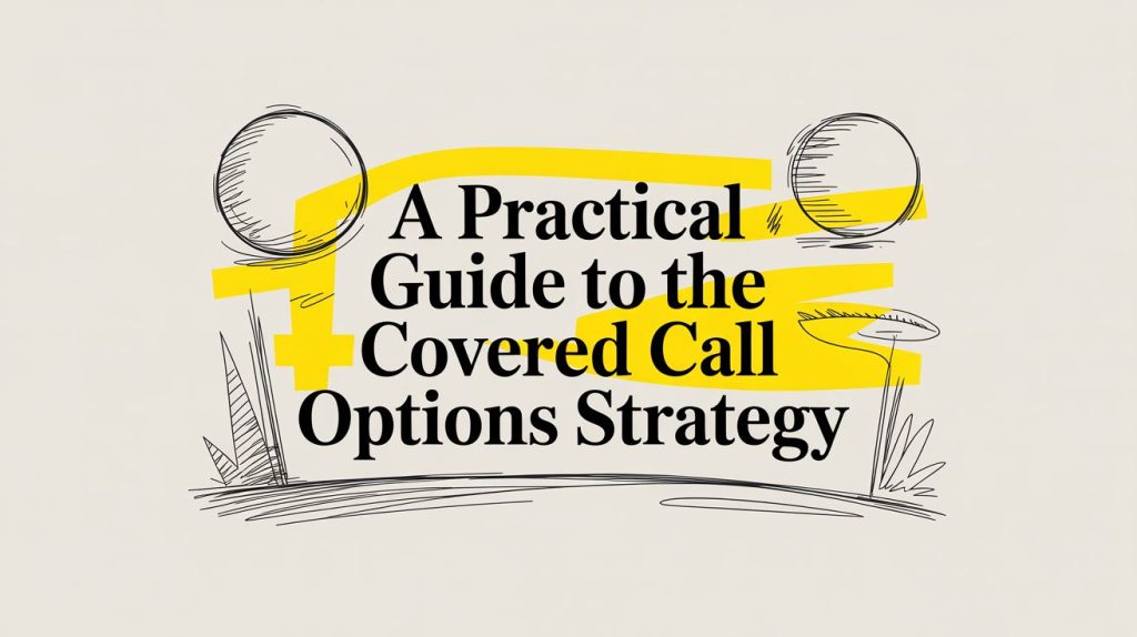A Practical Guide to the Covered Call Options Strategy