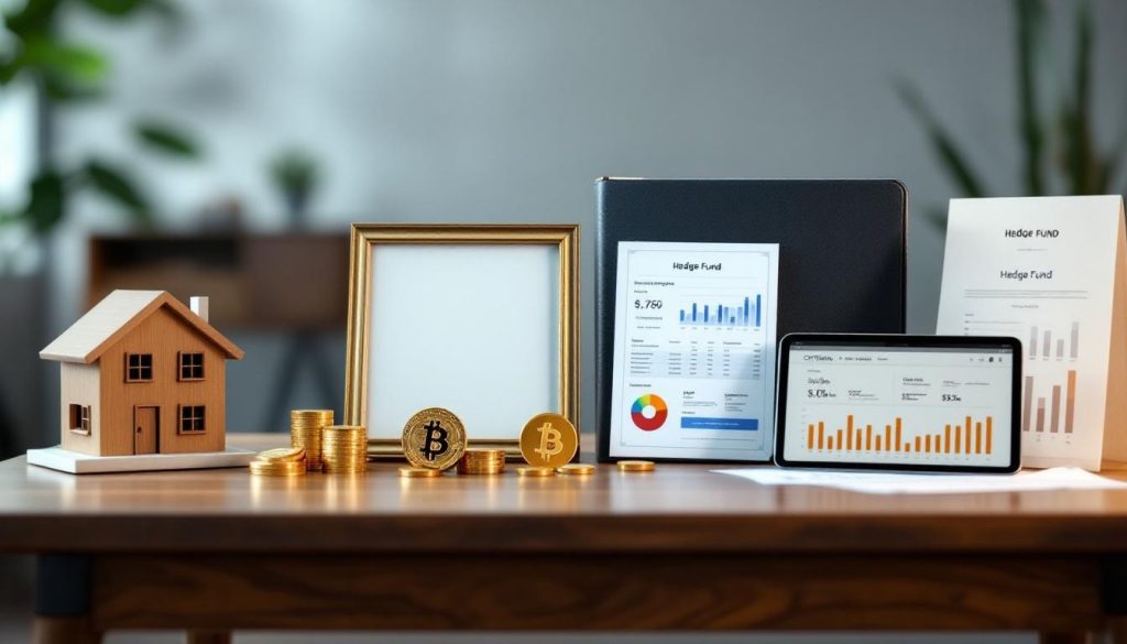 Why Alternative Investments Belong in Every Portfolio