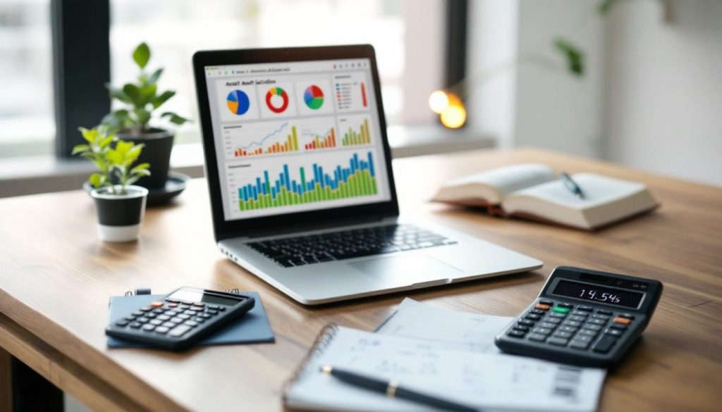 Optimize Your Portfolio with Smart Asset Allocation