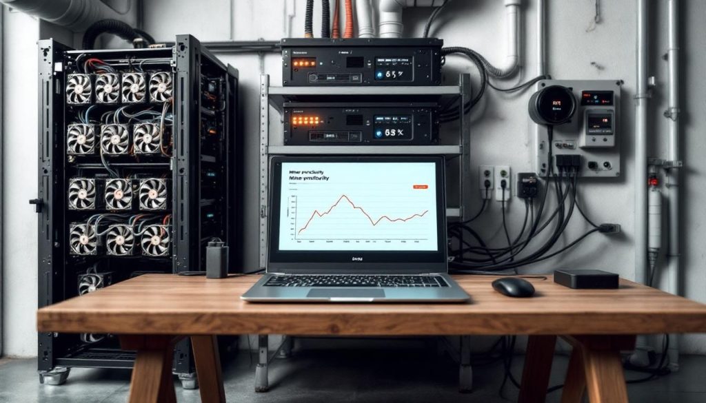 Is Cryptocurrency Mining Still Profitable in 2025? Is Cryptocurrency Mining Still Profitable in 2025?