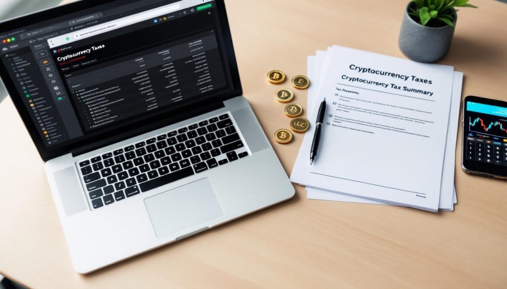 Cryptocurrency Tax Planning Strategies That Actually Work