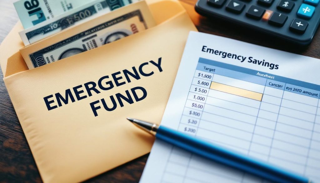 How Much Emergency Fund Do High Earners Really Need?