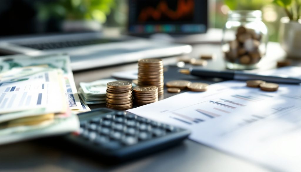 Setting SMART Financial Goals for a Prosperous Future