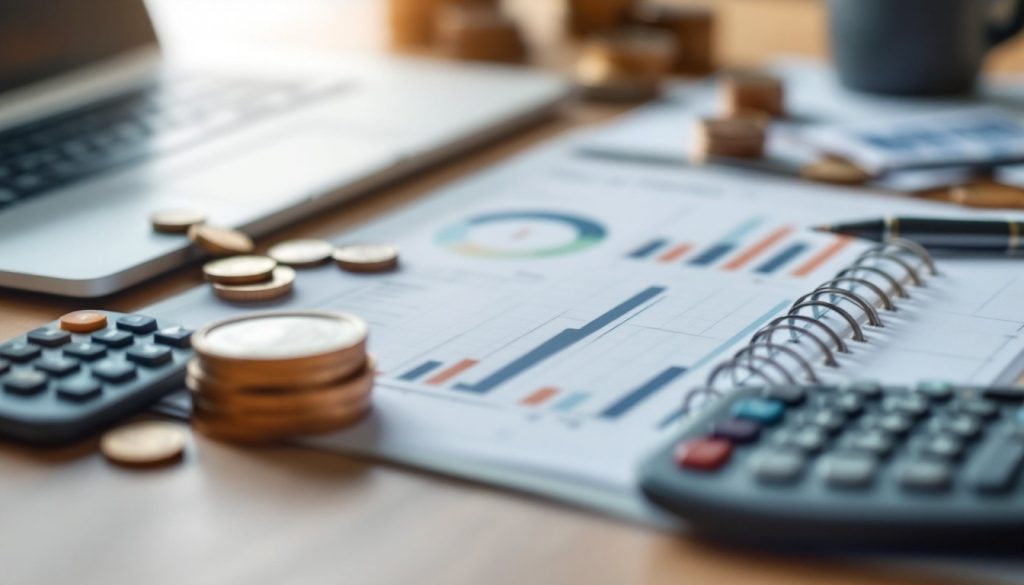 Why Financial Literacy is the Key to Building Wealth