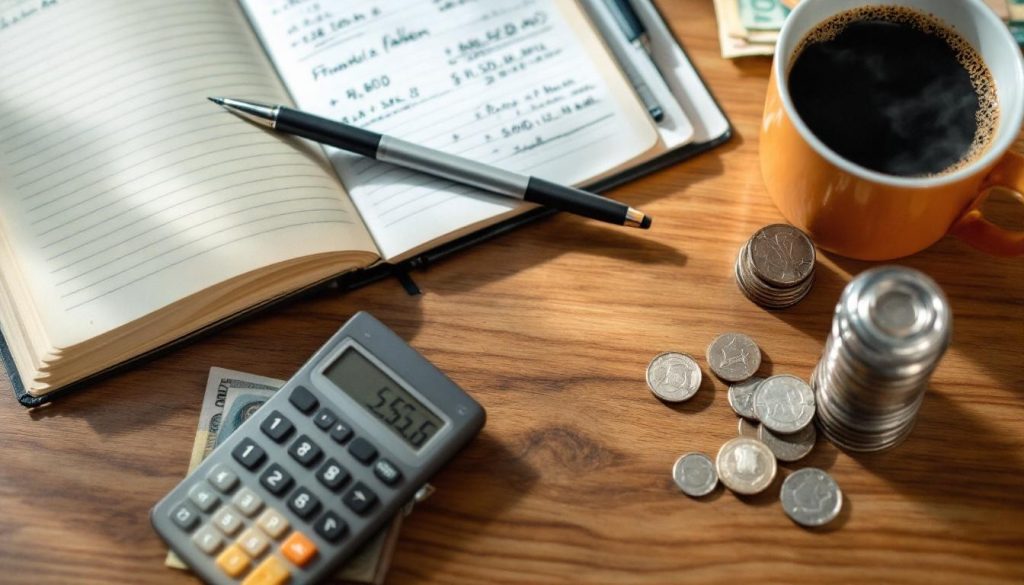 Financial Planning Mistakes That Keep You Poor