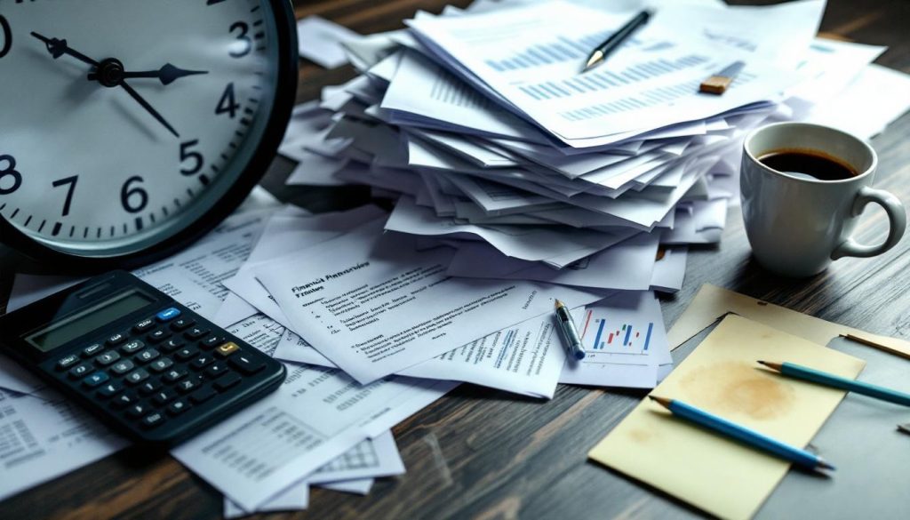 Why Most Financial Plans Fail and How to Fix Yours