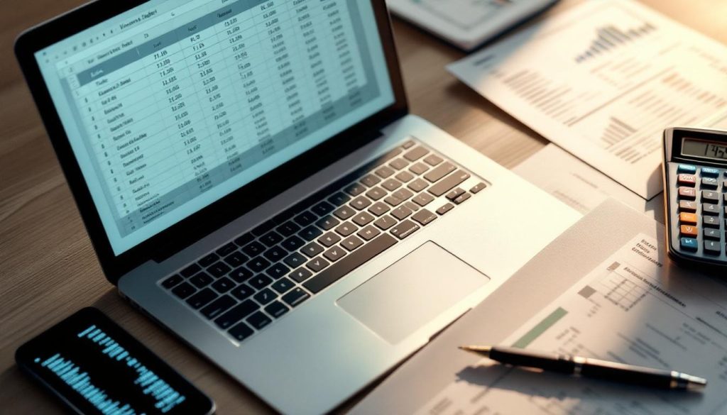 Essential Financial Ratios Every Stock Picker Must Know