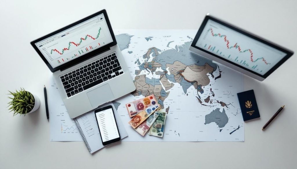 Foreign Investing Opportunities Most Americans Miss