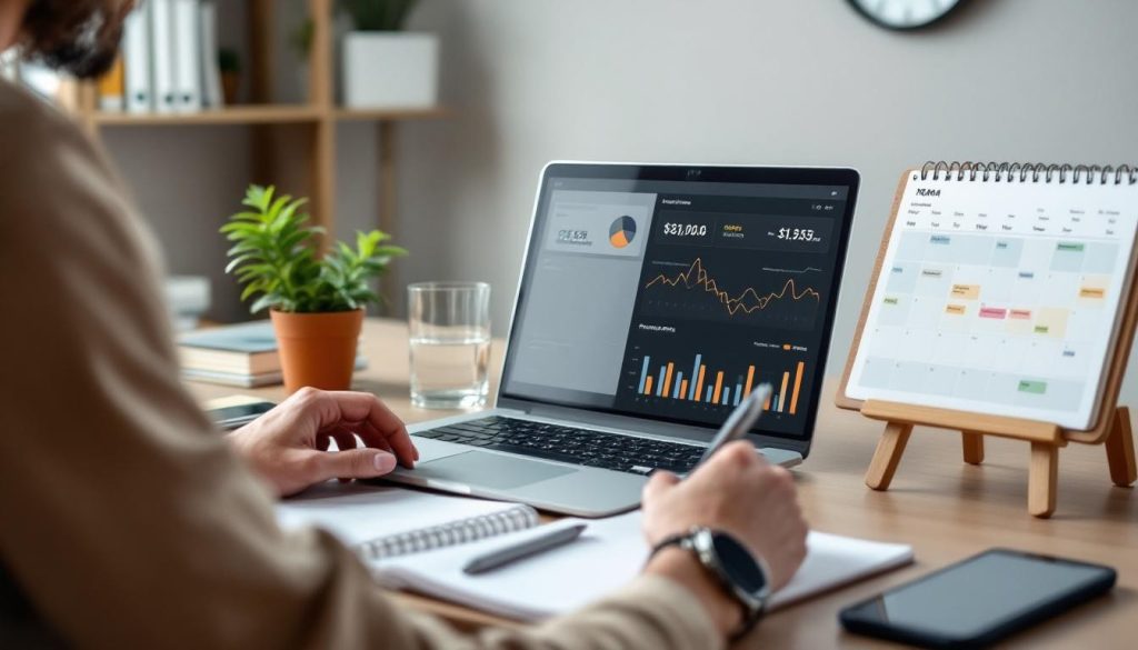 How to Create Multiple Money Sources Without Burning Out