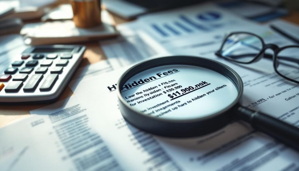 How Investment Fees Are Secretly Destroying Your Wealth How Investment Fees Are Secretly Destroying Your Wealth