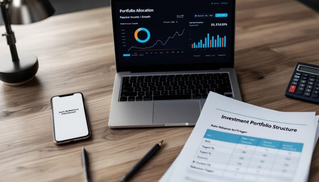 How to Build a Portfolio That Works While You Sleep