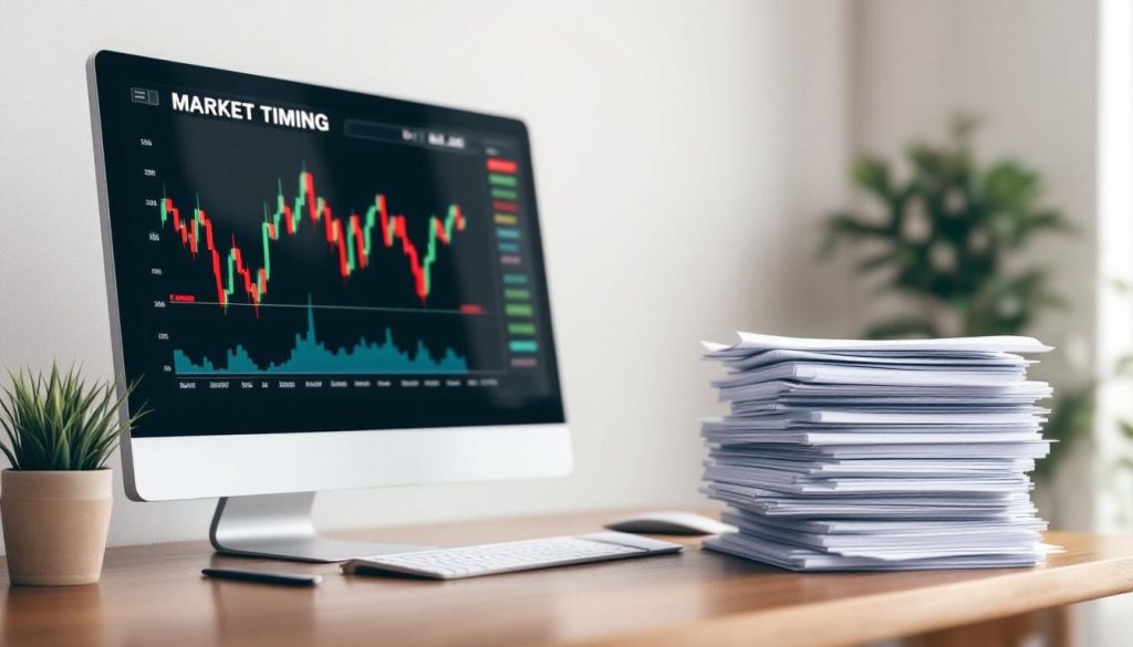 Market Timing vs Buy and Hold Which Strategy Wins? Market Timing vs Buy and Hold Which Strategy Wins?