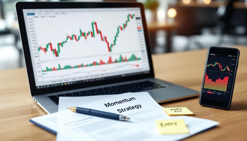 Momentum Investing Tactics That Beat Buy and Hold Momentum Investing Tactics That Beat Buy and Hold