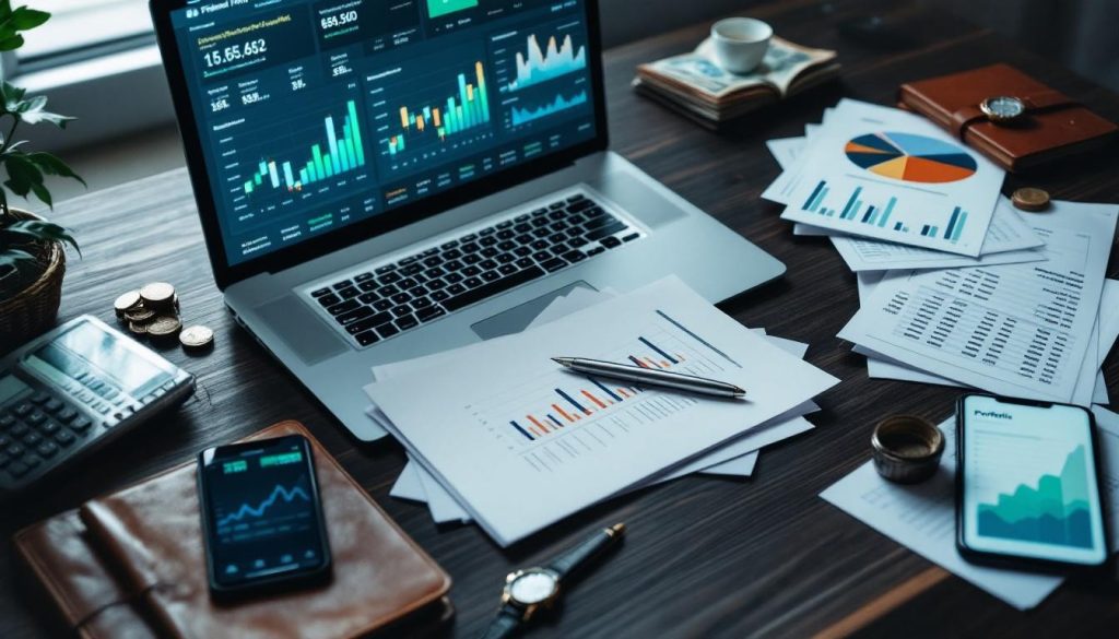 Advanced Money Management Rules Wealthy People Follow