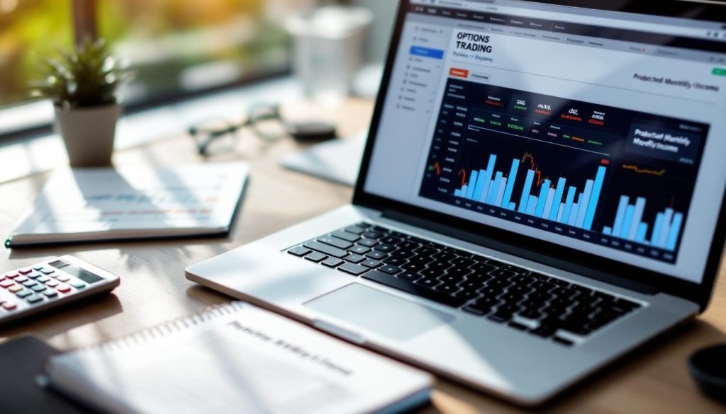 Options Trading for Beginners Who Want Steady Income