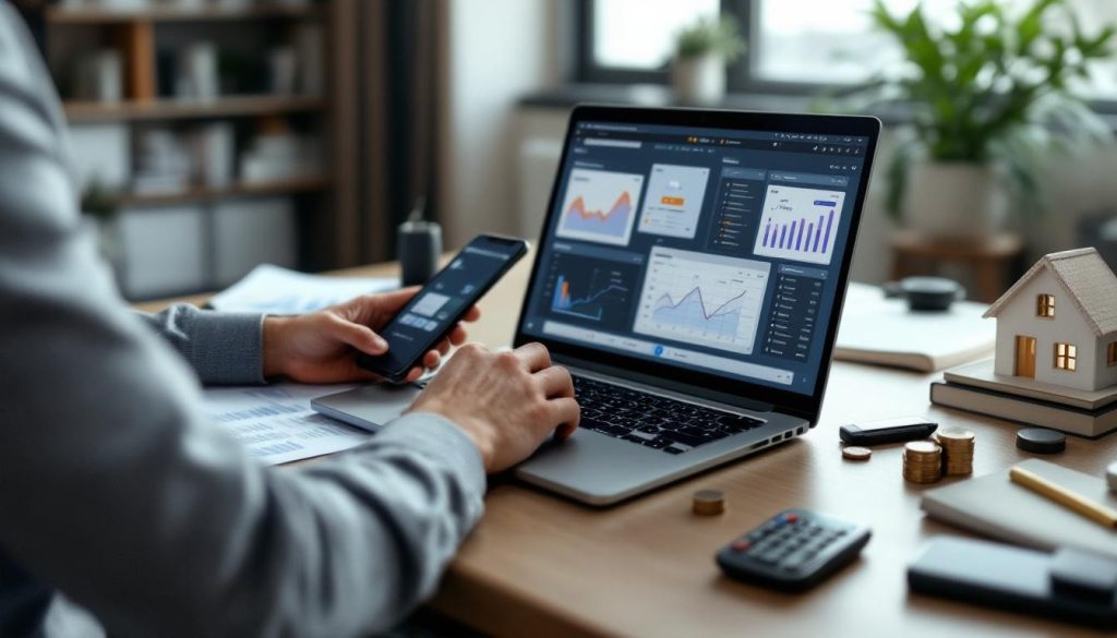 Build Multiple Passive Income Streams Without Quitting Your Job