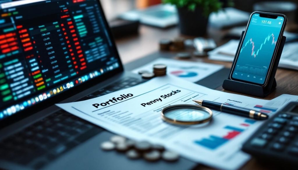 Why Penny Stock Trading Can Make or Break Your Portfolio [2025]