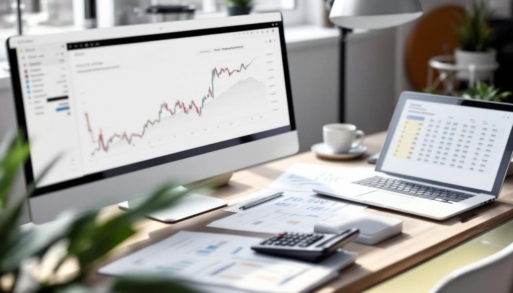 The Art of Portfolio Rebalancing for Optimal Performance The Art of Portfolio Rebalancing for Optimal Performance