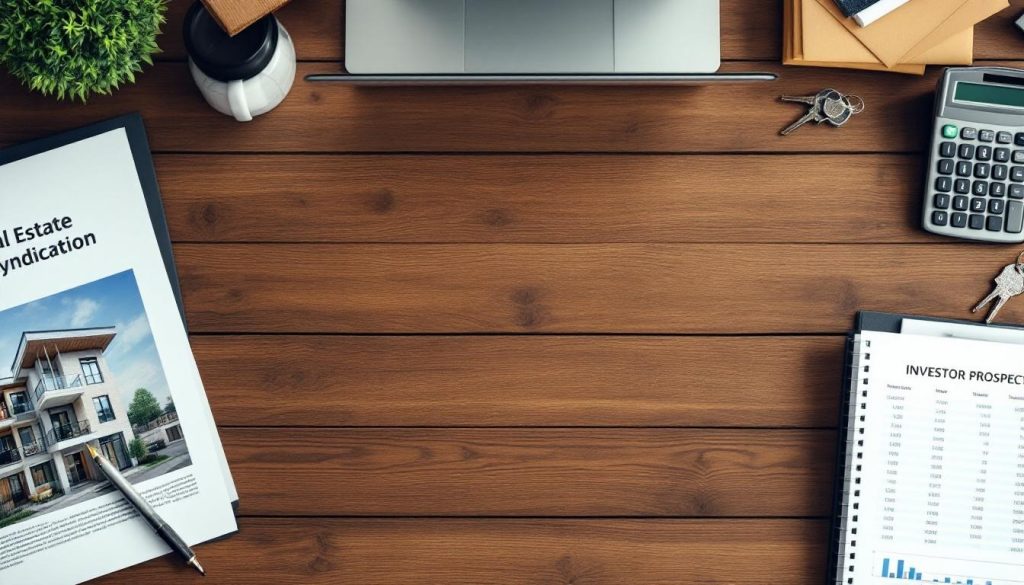 Real Estate Syndication Guide for Passive Investors