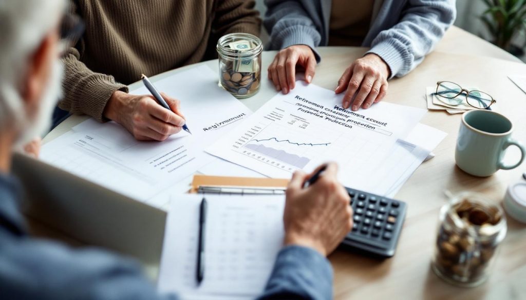 Smart Retirement Withdrawal Strategies to Make Money Last