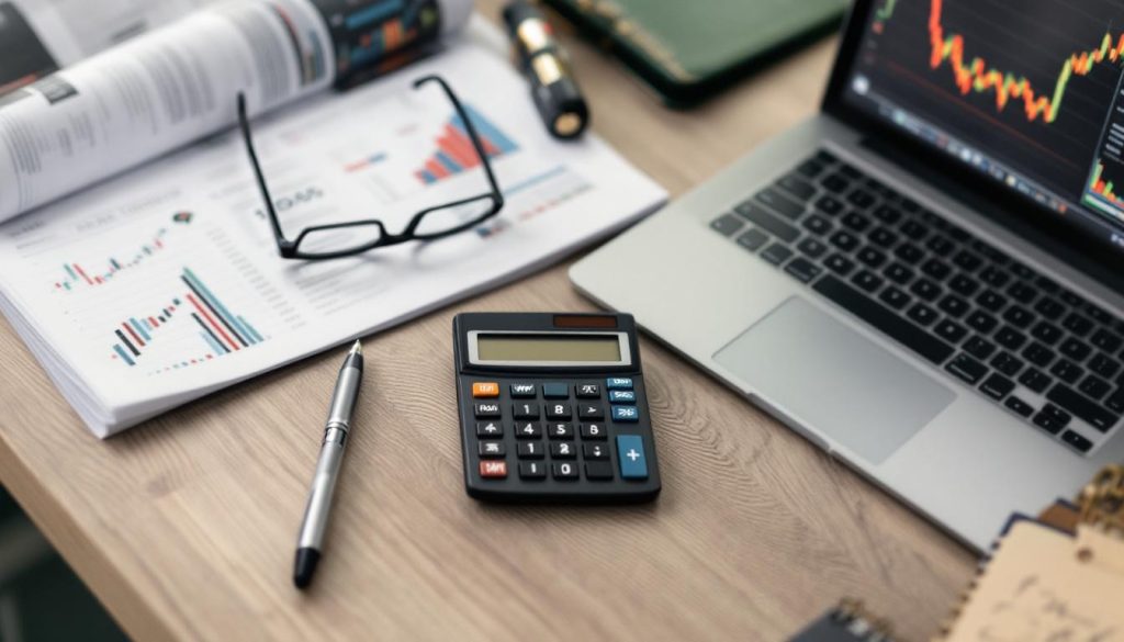 How to Determine Your Investment Risk Tolerance