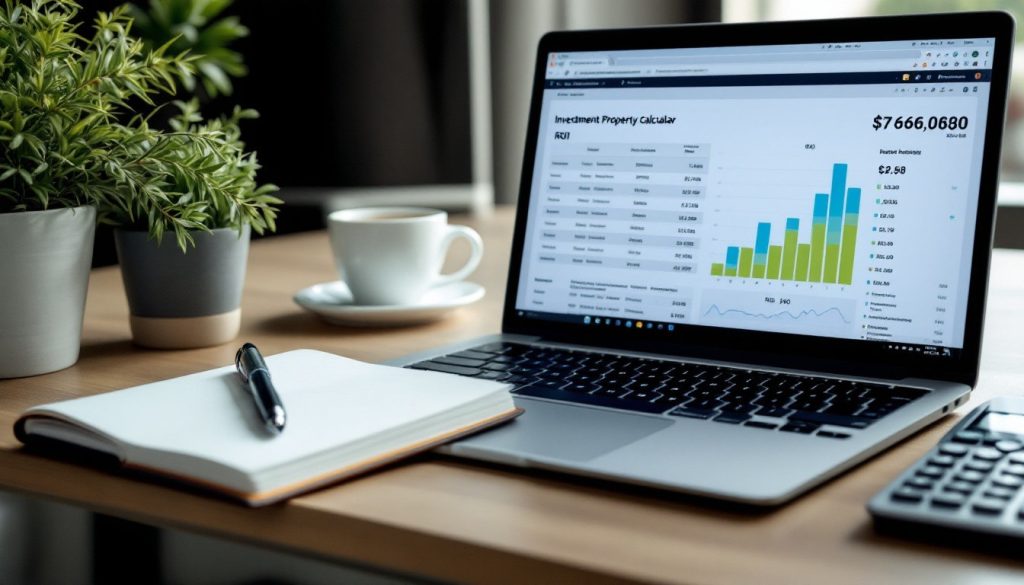 Maximize ROI: Investment Property Calculator Guide