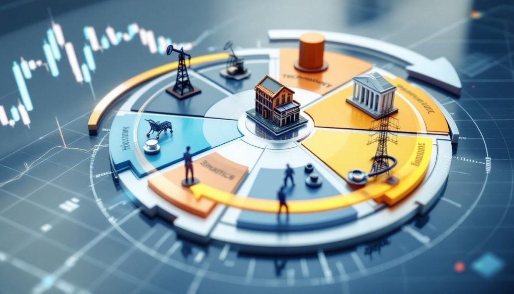 Master Sector Rotation for Maximum Market Returns Master Sector Rotation for Maximum Market Returns