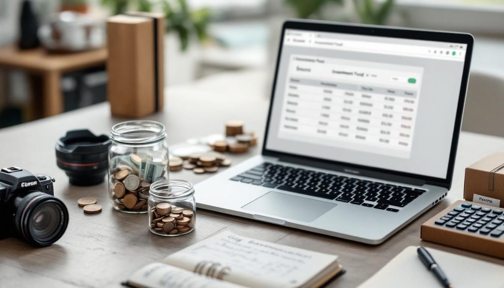 Side Hustles That Generate Real Investment Capital