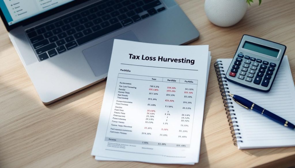 How to Use Tax Loss Harvesting to Boost Your Portfolio Returns How to Use Tax Loss Harvesting to Boost Your Portfolio Returns