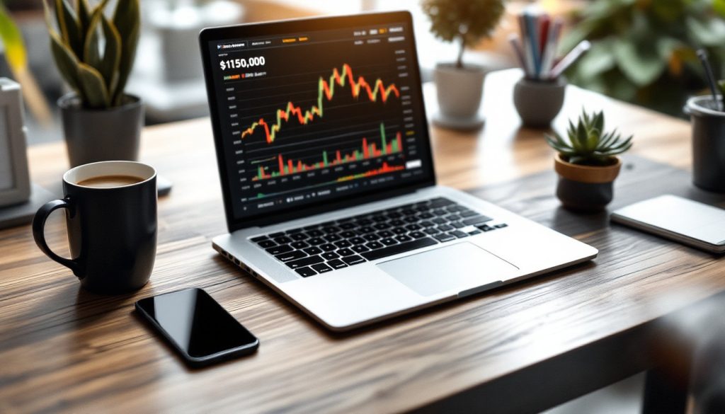 Biggest Stocks by Market Cap: Investment Guide