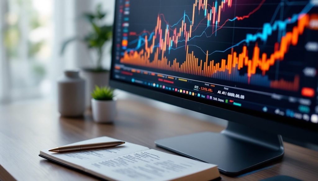 Top AI Stocks Shaping the Future of Technology