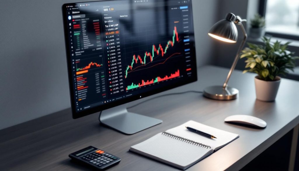 Largest Market Cap Stocks Dominating the Market