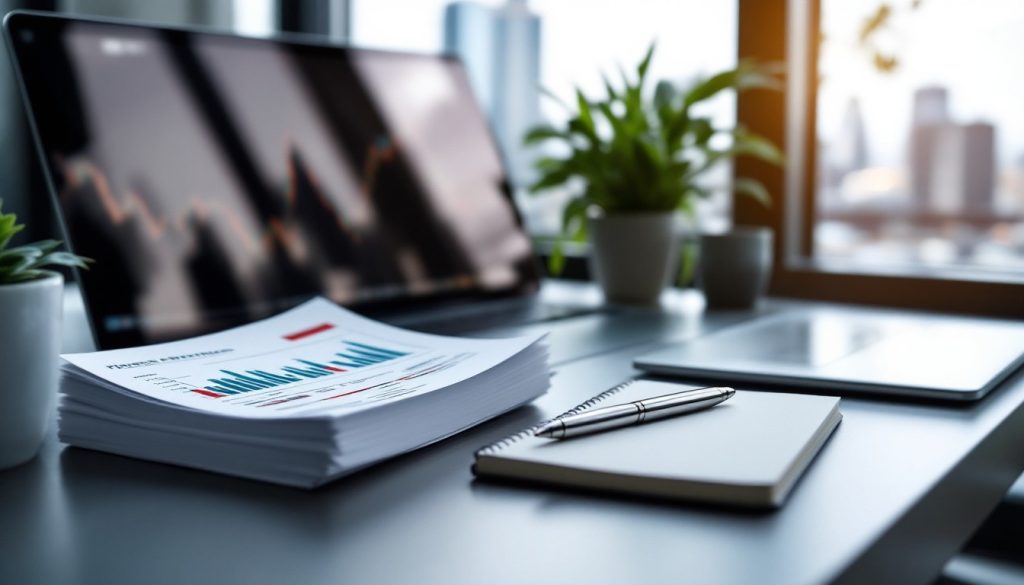 Top Dividend Stocks for Steady Income