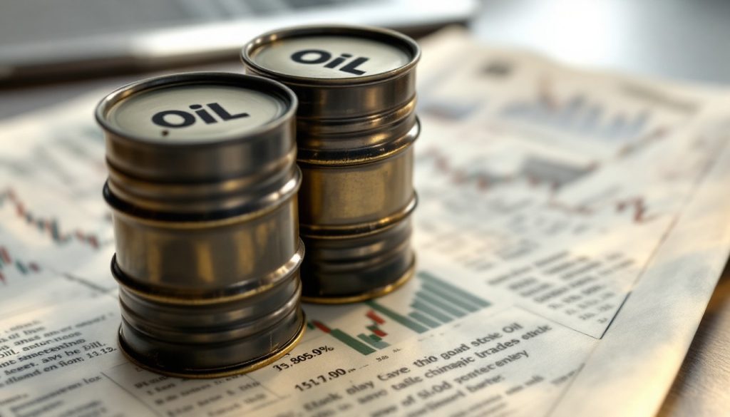 Top-Rated Oil Stocks: Investing in Energy