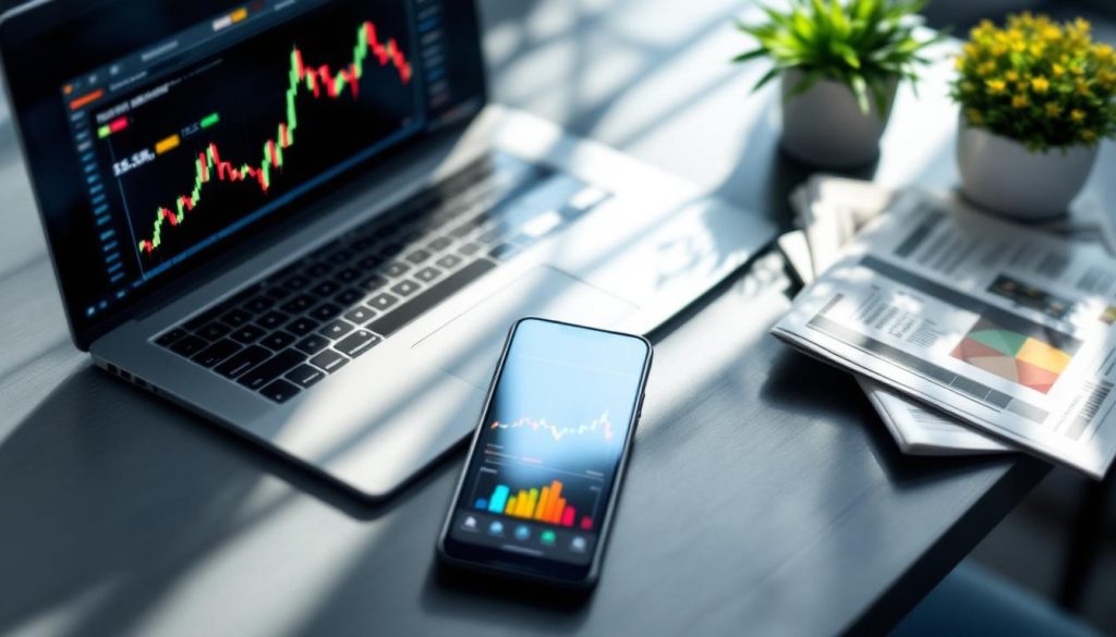 How to Identify Top-Performing Stocks in the Market