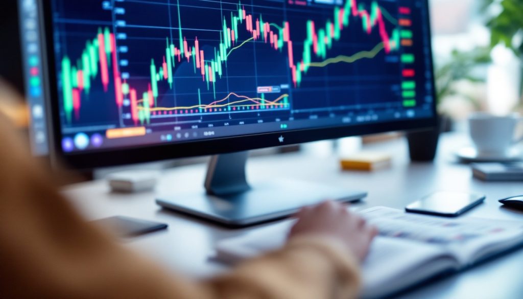 Most Volatile Stocks: High Risk, High Reward?