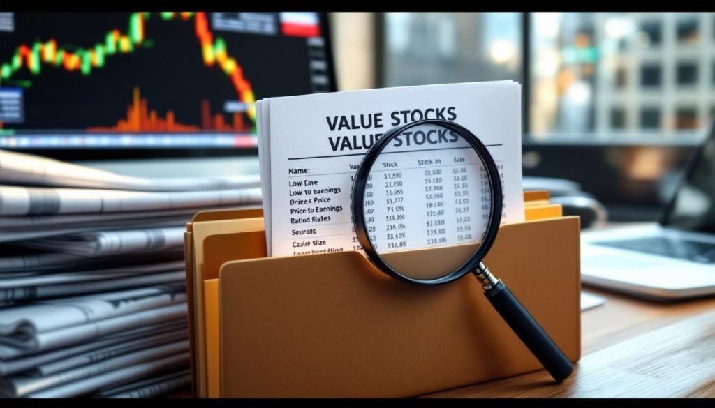 Hidden Value Stocks Wall Street Doesn't Want You to Find
