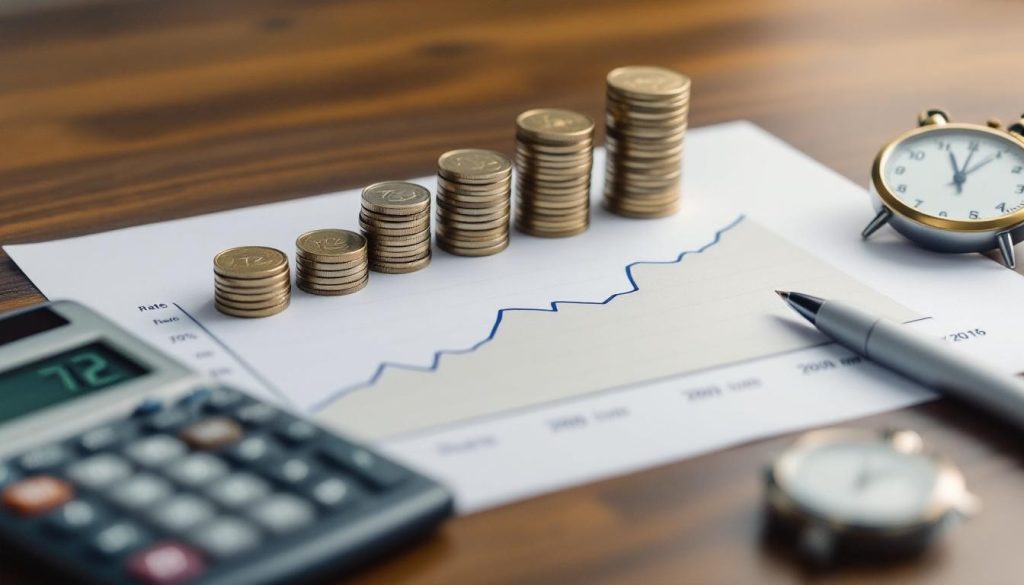 Accelerate Wealth Accumulation Using the Rule of 72