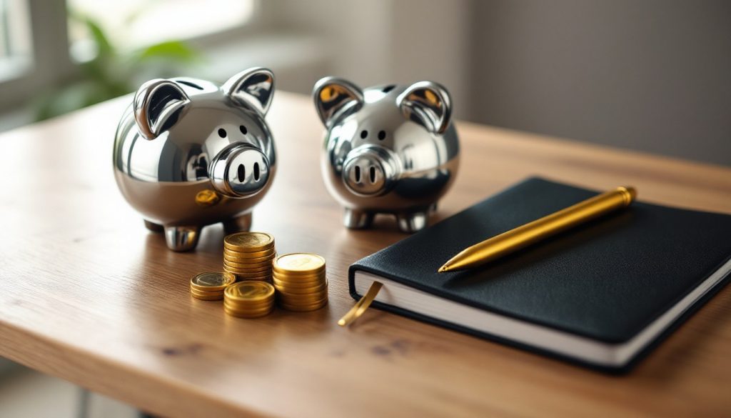 Unlock Your Wealth Mindset for Financial Success