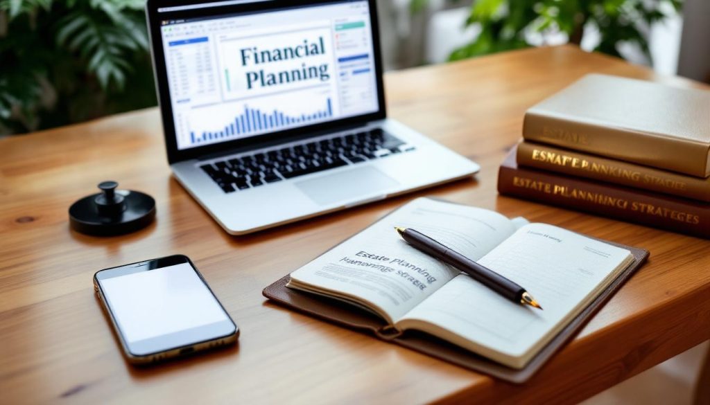 Estate Planning Strategies for Millennial Investors Estate Planning Strategies for Millennial Investors