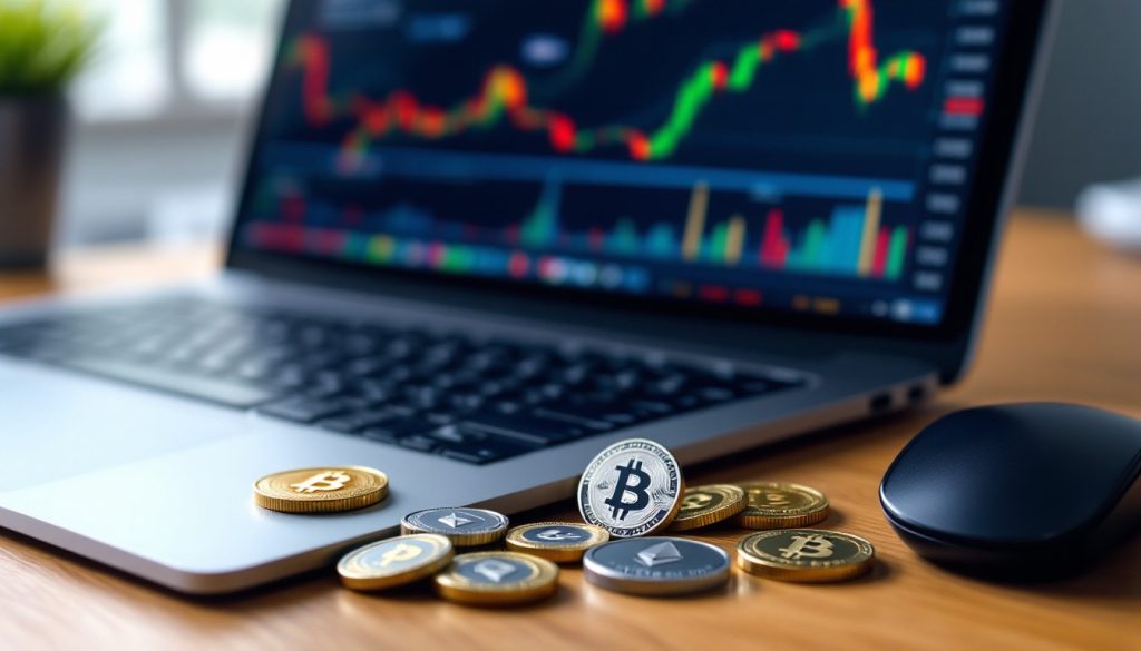 What is Cryptocurrency and How Does It Work?